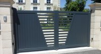 Notre société de clôture et de portail à Laneuville-au-Rupt
